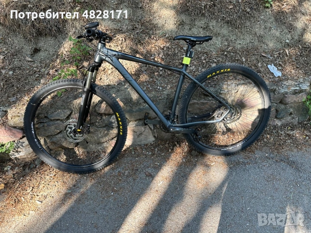 Oryx Nine 29” планински велосипед