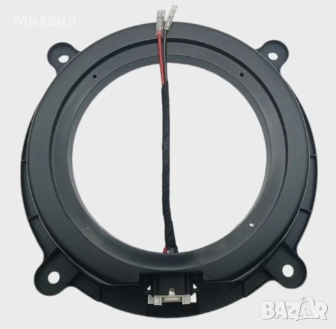 Mazda Cx-5. Адаптери за монтаж на високоговорители., снимка 2 - Аксесоари и консумативи - 54126717