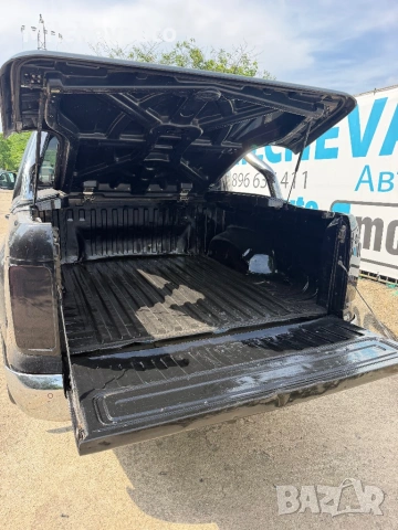 Фв амарок 2.0битди на части / vw amarok 2.0btdi , снимка 12 - Автомобили и джипове - 54768516