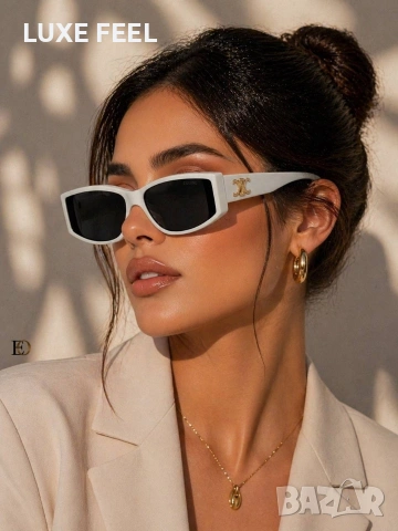 Celine ✨ Gucci ✨Fendi ✨, снимка 16 - Слънчеви и диоптрични очила - 54369737