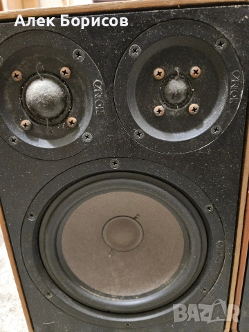 Тонколони Canton GLE 50, снимка 6 - Тонколони - 54084863