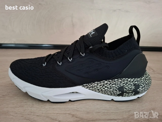 Продавам оригинални мъжки маратонки Under Armour Phantom 2.