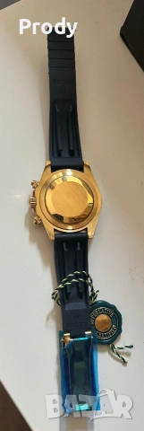 Rolex Daytona автоматик, снимка 4 - Мъжки - 55146688