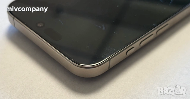 Iphone 15 Pro Max 1TB , снимка 11 - Apple iPhone - 54714723