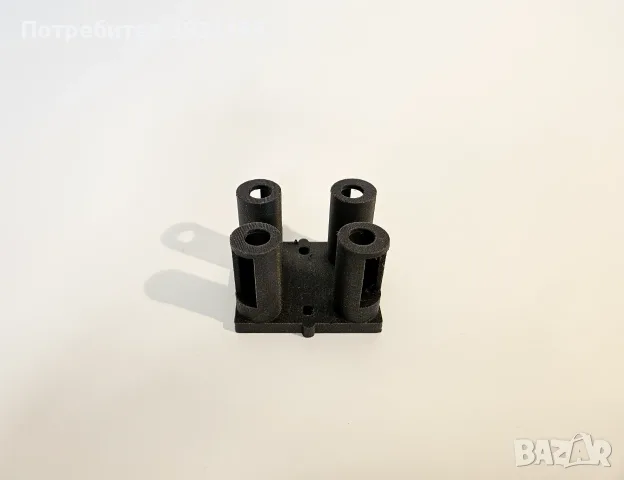 Инструмент за пружини на клапани BMW M47/M57, снимка 3 - Части - 55673273