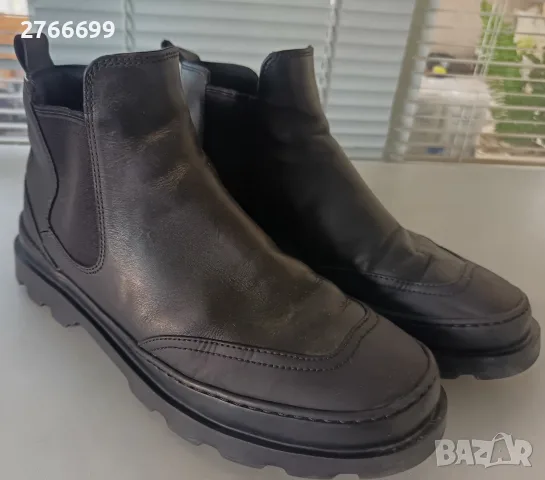 Зимни дамски боти Camper номер 40