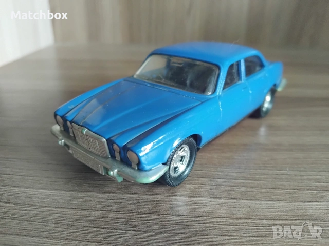 Matchbox България 1/43, снимка 2 - Колекции - 51068636