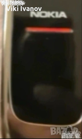 Нокия 6060, снимка 2 - Nokia - 54972760