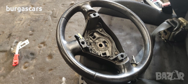 Волан Peugeot 307 SW 2.0HDI - 90к.с., снимка 3 - Части - 54491626