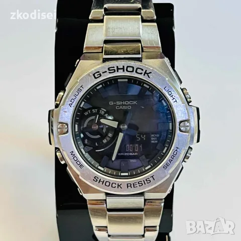 Часовник CASIO GST-B500