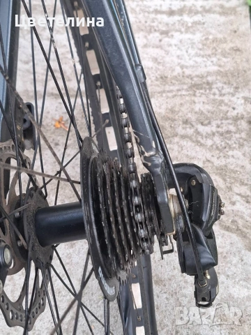 Колело Crolan inch, снимка 10 - Велосипеди - 54356391