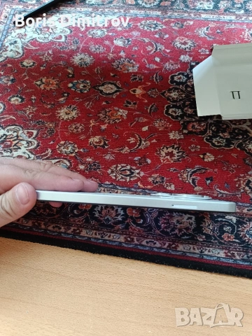 Телефон p70 бял , снимка 5 - Други - 54890452