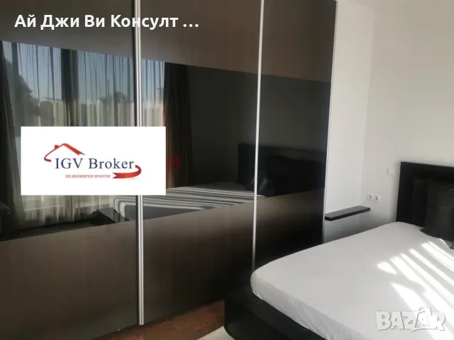 Двустаен апартамент в кв Овча купел, снимка 8 - Апартаменти - 55572100