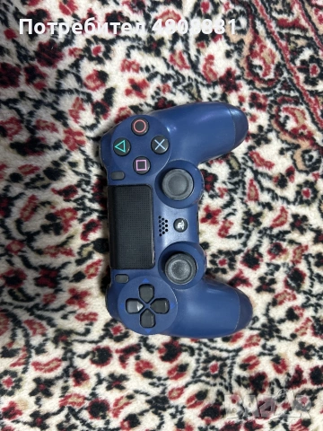 Конзол за Ps4