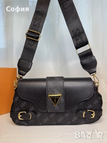 Дамска чанта Guess