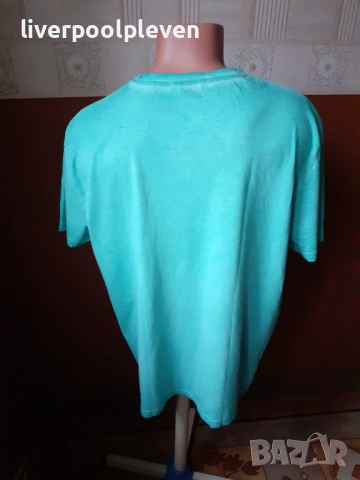 👉C&A Original L ефектна, снимка 3 - Тениски - 54489042