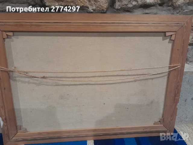 Картина кораби, снимка 5 - Картини - 55090145