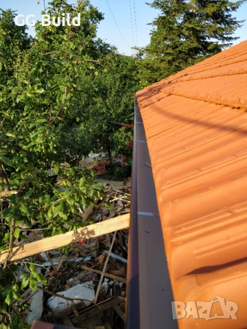 Ремонт на покриви, снимка 8 - Други услуги - 54151261