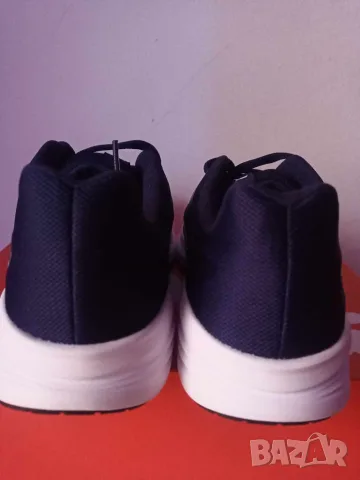 Оригинални маратонки Puma Transport Peacot/White номер 43 и 44.5, снимка 5 - Маратонки - 55695559