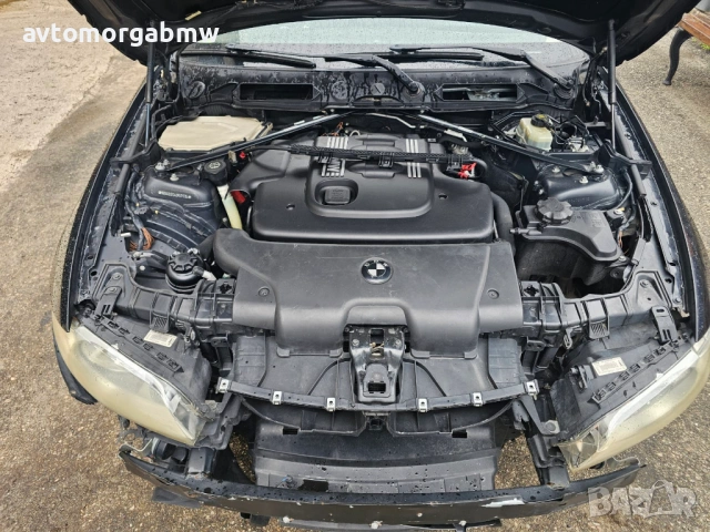 На части БМВ Е87 118д 122 коня / BMW E87 118d 122hp, снимка 3 - Автомобили и джипове - 53952644