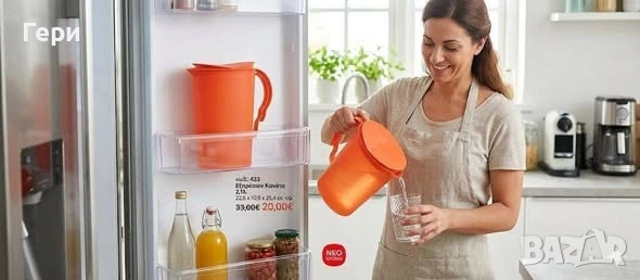 Кана Нова Класика 2л