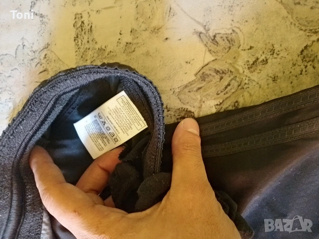 чисто нови къси панталони бански шорти Adidas XL , снимка 5 - Панталони - 54664606