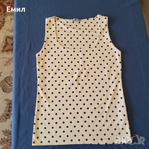 Продавам дамско кожено палто,сака,блузи, снимка 9 - Други - 54564249