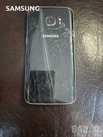 Samsung - S7, снимка 5 - Samsung - 54806463