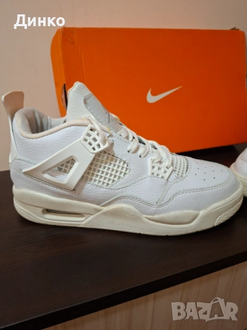 Маратонки AIR JORDAN!, снимка 2 - Маратонки - 54818640