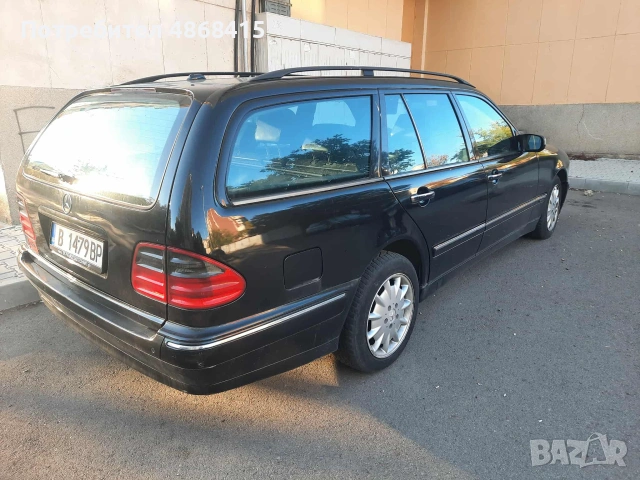 На части , снимка 2 - Автомобили и джипове - 55064595