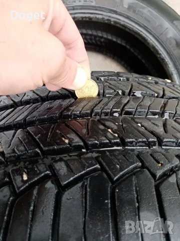 Летни гуми 255 /55 R18 , снимка 3 - Гуми и джанти - 55436984