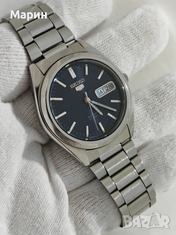 Seiko 5 Автоматичен 7s26 Профилактиран