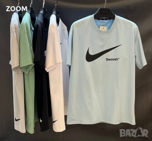 Nike Swoosh Tee Unisex T-shirt, Унисекс тениска
