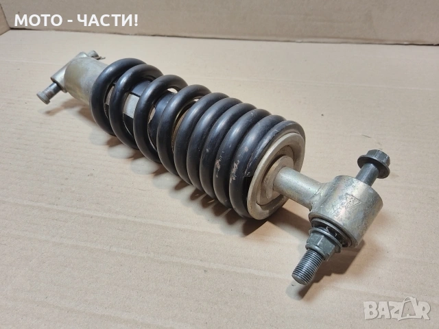 Заден Амортисьор За Ендуро Мотоциклет. / РАБОТЕЩ! / НОМЕР 448., снимка 4 - Части - 54599241