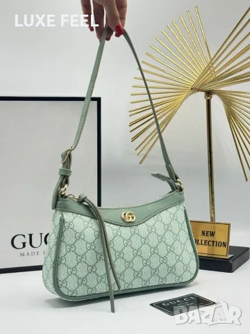 Gucci ⚜️ Дамски Чанти , снимка 8 - Чанти - 55648150