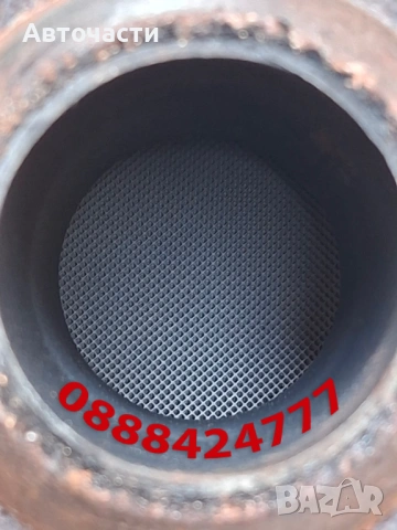 Катализатори Mazda CX-9 3.5 V6 / Mazda CX-9 3.7 V6 (2007 г.+) CY0120500A CY0120600A Комплект, снимка 3 - Части - 54837281