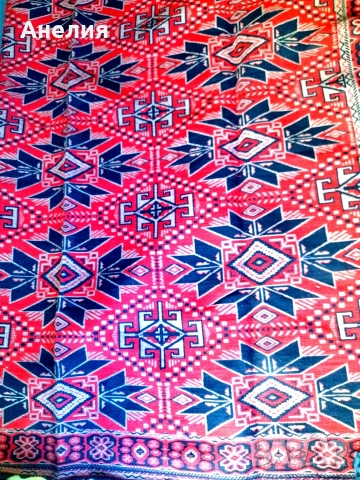 Килими вълна! Красота! , снимка 3 - Килими - 54334541