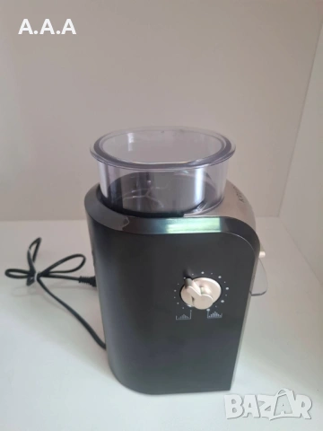Кафемелачка KRUPS GVX242 100W, снимка 4 - Кафемашини - 54612690