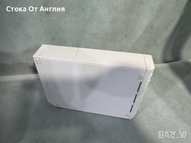 Конзола - Wii Nintendo / A4, снимка 6 - Игри за Nintendo - 54514947