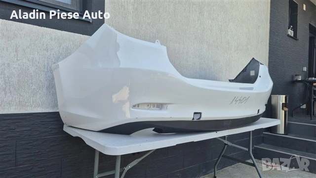 Задна броня Mazda 6 година 2012 2013 2014 2015 код GJR950221, GJR9-50221 , снимка 3 - Аксесоари и консумативи - 55014821