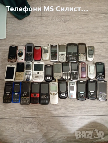 Samsung Nokia Sagem LG Sony Ericsson и др, снимка 3 - Samsung - 54811881