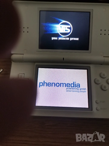 nintendo DS lite , снимка 8 - Nintendo конзоли - 54877411