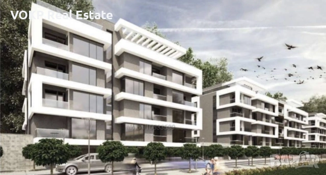 Продава 2-СТАЕН, снимка 3 - Апартаменти - 55030997