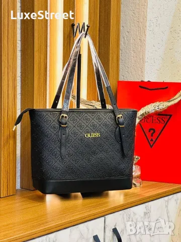 Guess🤍Дамски Чанти , снимка 4 - Чанти - 55326788