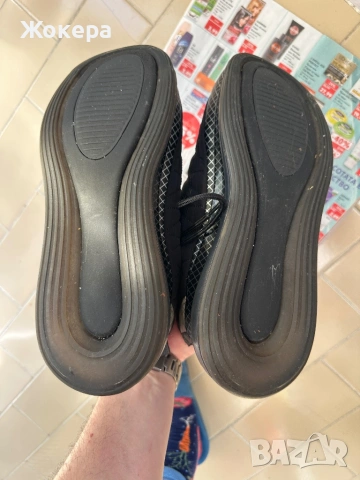 Nike обувки, снимка 7 - Маратонки - 54916323