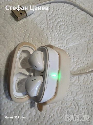 Samsung Galaxy s24 ultra , снимка 17 - Samsung - 54254755
