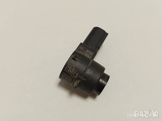 Датчик парктроник Bosch за PEUGEOT CITROEN OPEL 9666016377XT