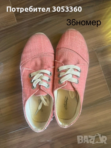 Дамски маратонки , кецове Nike /37 номер, снимка 3 - Маратонки - 51858633