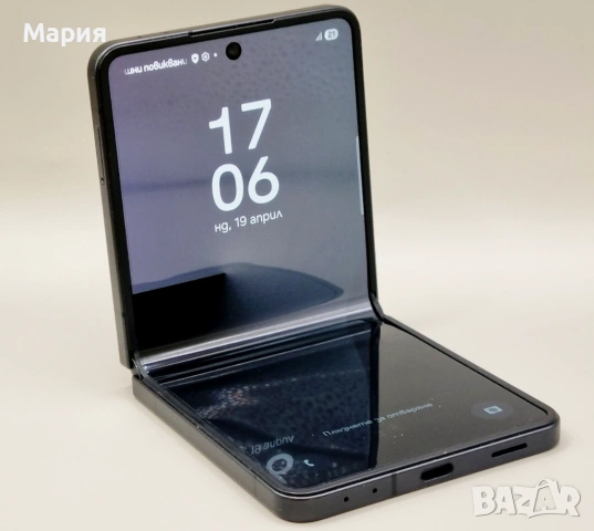 Samsung Galaxy Z Flip7 5G 256GB 12GB RAM Dual, снимка 7 - Samsung - 54245875