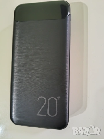 power bank, снимка 3 - Външни батерии - 54664045